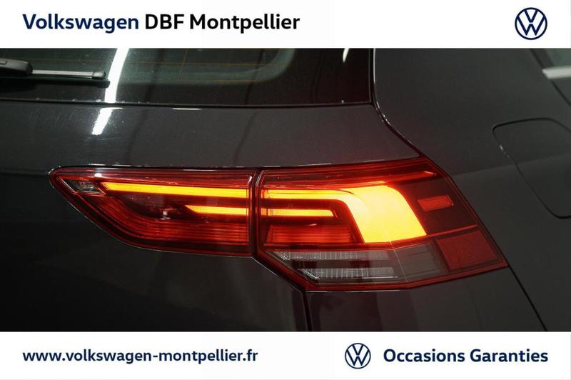 Volkswagen Golf 1.4 Hybrid Rechargeable Opf 204 Dsg6 Style