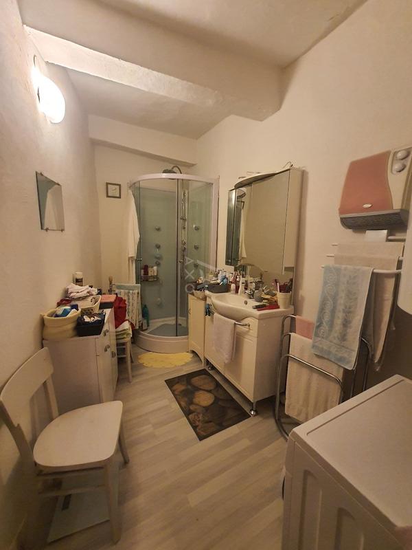 Maison de village - 90 m² - 4 pièces