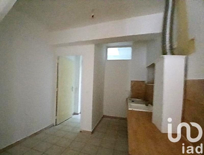 Maison - 95 m² - 6 pièces