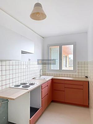 Appartement - 127 m² - 4 pièces