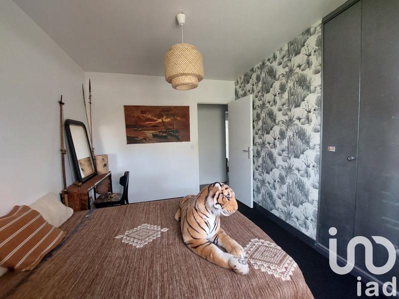 Maison - 140 m² - 4 pièces