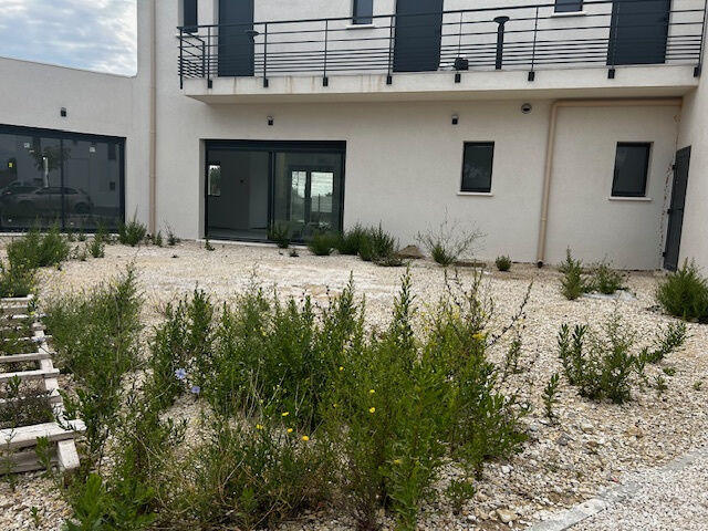 Local commercial - 134 m²