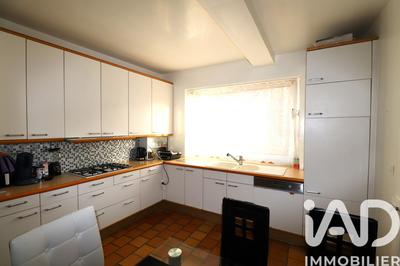 Maison de ville - 148 m² - 5 pièces