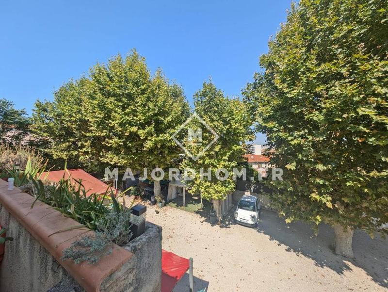 Appartement - 115 m² - 5 pièces