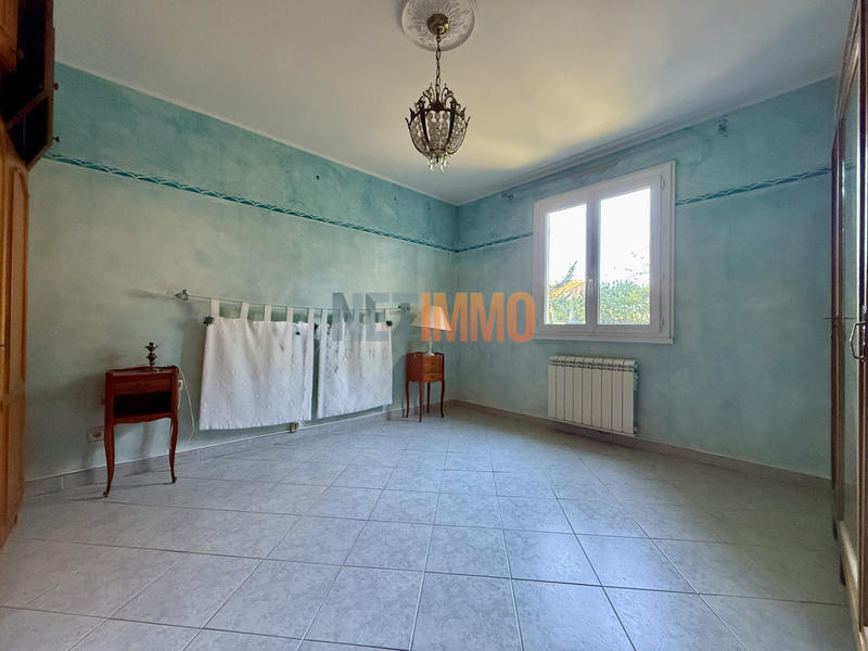 Villa - 126 m² - 6 pièces