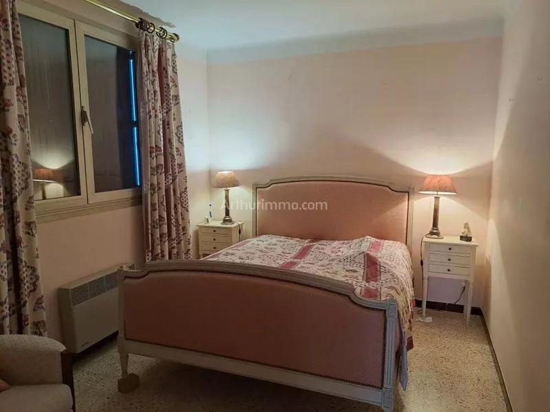 Appartement - 78 m² - 3 pièces