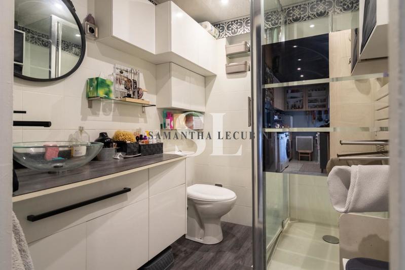 Pavillon - 62 m² - 4 pièces