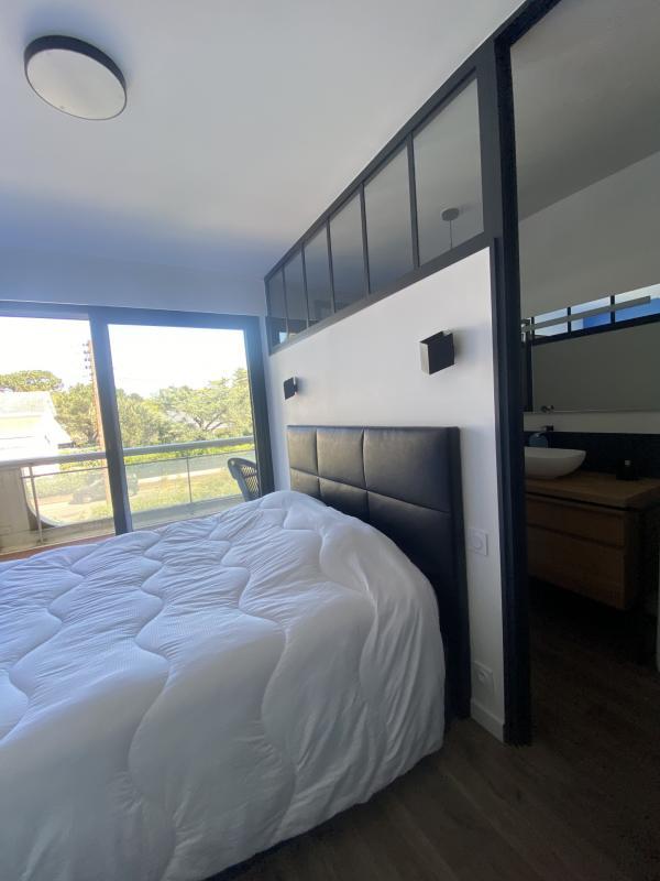 Appartement - 54 m² - 2 pièces