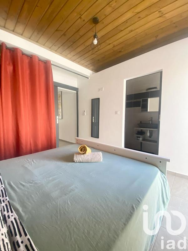 Maison - 195 m² - 6 pièces