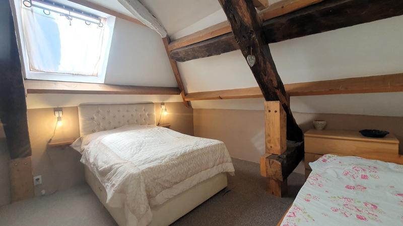 Maison - 114 m² - 5 pièces