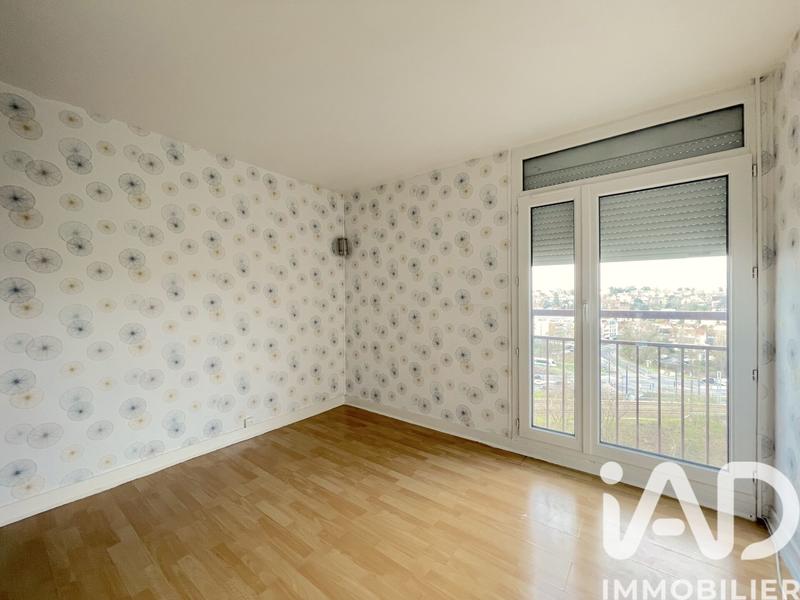 Appartement - 80 m² - 5 pièces