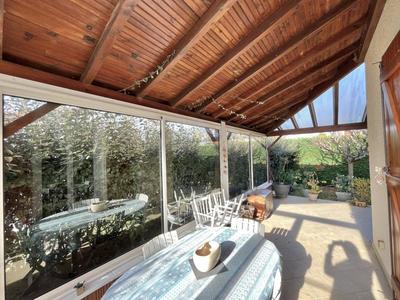 Maison traditionnelle - 113 m² - 4 pièces