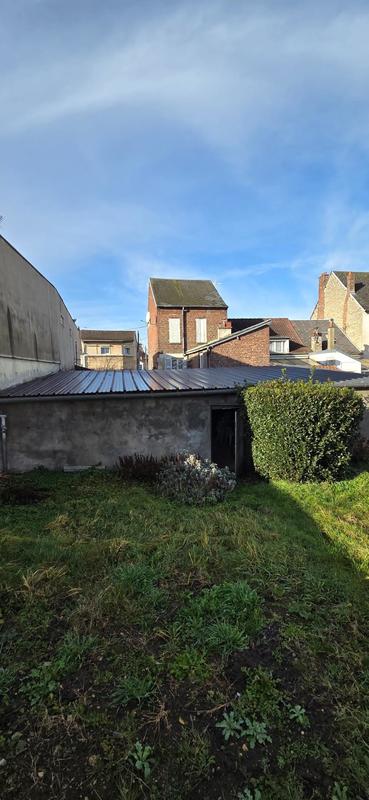 Maison - 99 m² - 5 pièces