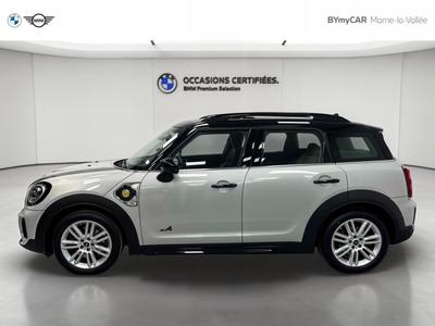 Mini Countryman F60 Lci 125 - 95 ch All4 Bva6 Cooper se Edition Premium Plus