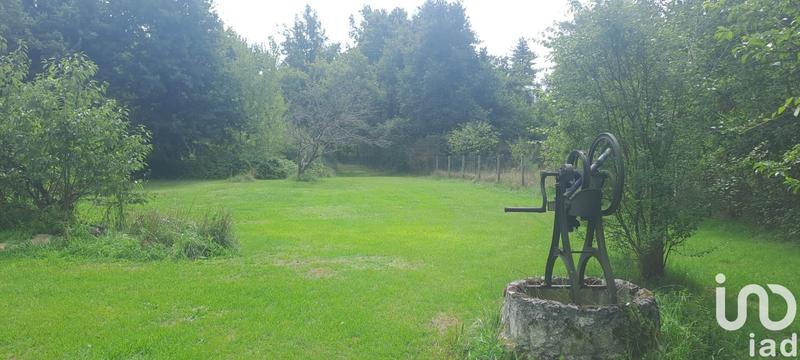 Maison - 245 m² - 11 pièces