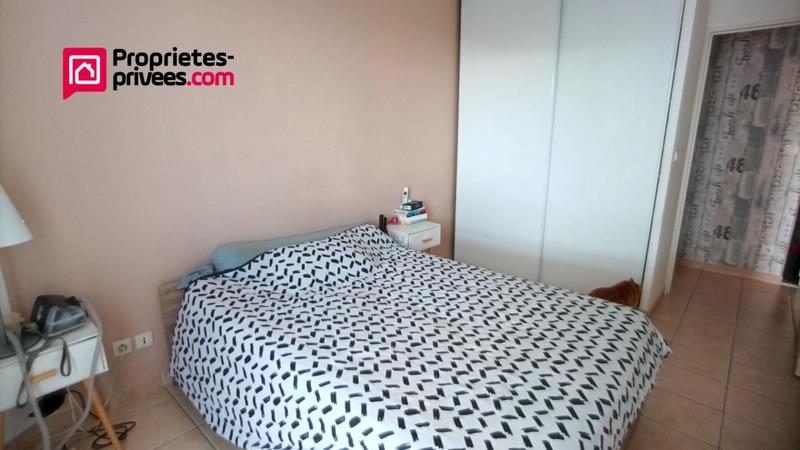 Appartement - 80 m² - 3 pièces