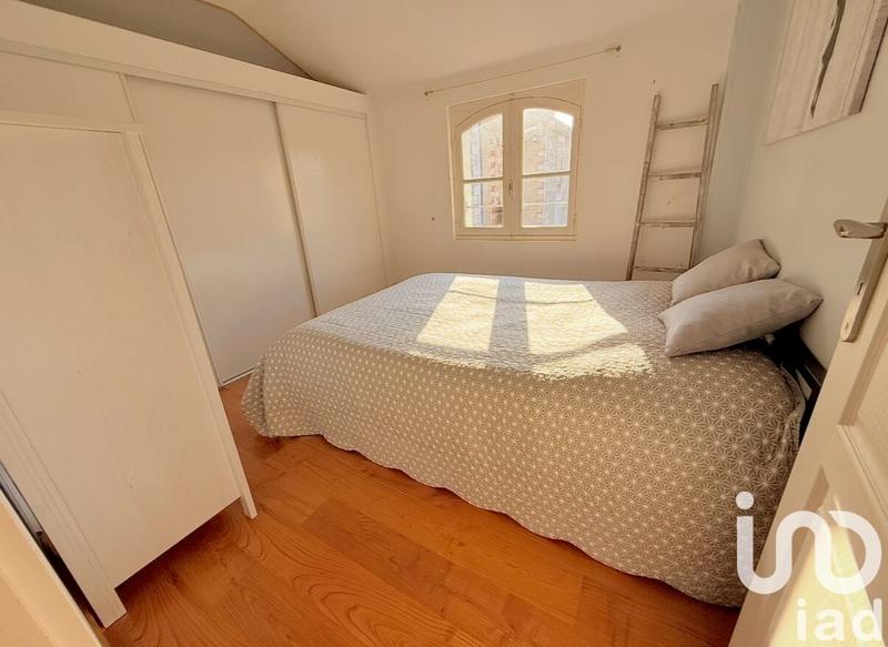 Maison - 300 m² - 7 pièces