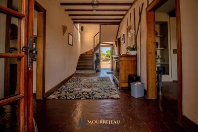 Ferme - 175 m² - 7 pièces