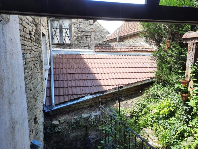 Maison - 76 m² - 3 pièces