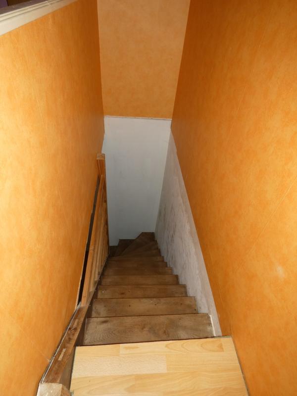 Maison - 138 m² - 4 pièces