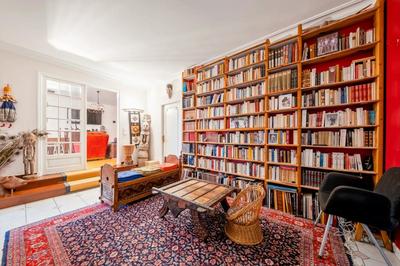 Appartement - 176 m² - 7 pièces