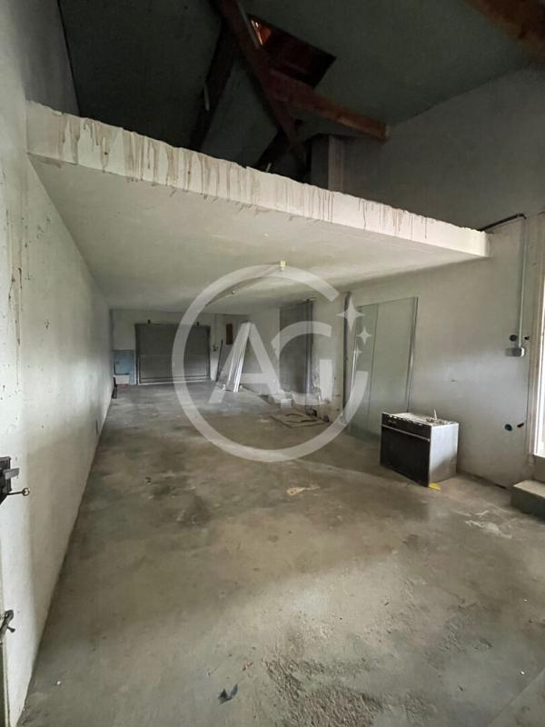 Maison - 150 m² - 6 pièces