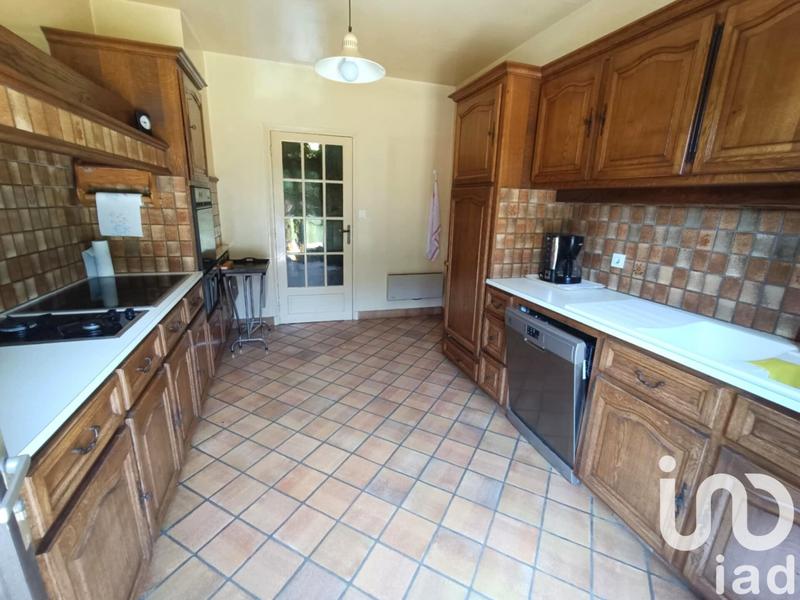 Maison de campagne - 200 m² - 6 pièces