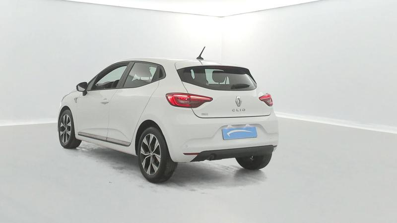 Renault Clio TCe 90 21n Limited 5p