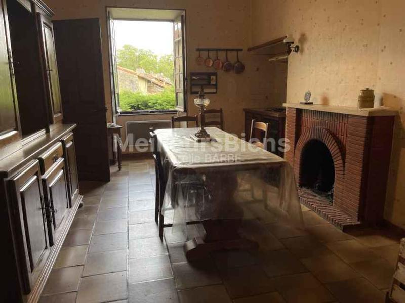 Maison de ville - 145 m² - 5 pièces