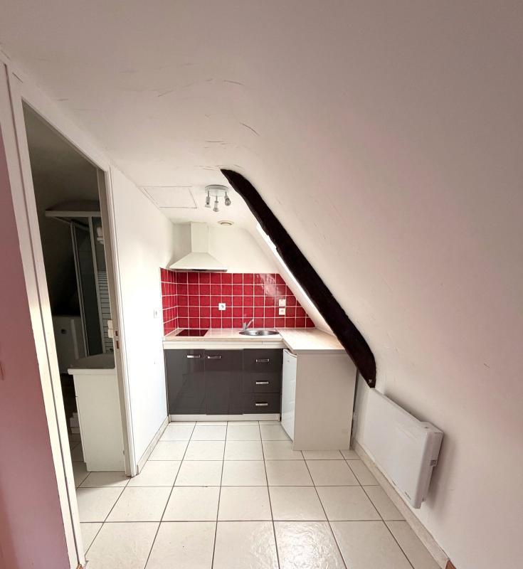 Immeuble - 90 m² - 4 pièces