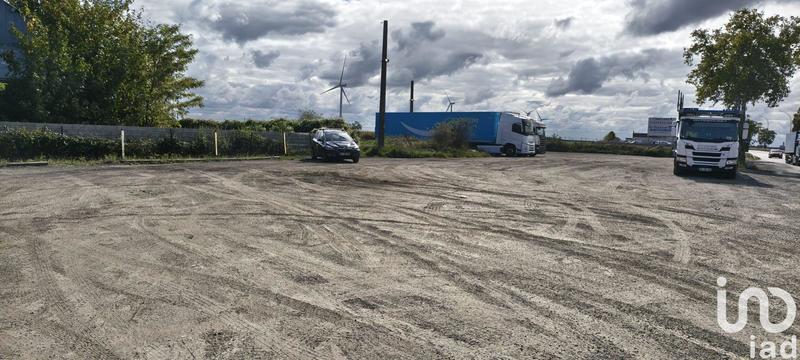 Local commercial - 987 m²