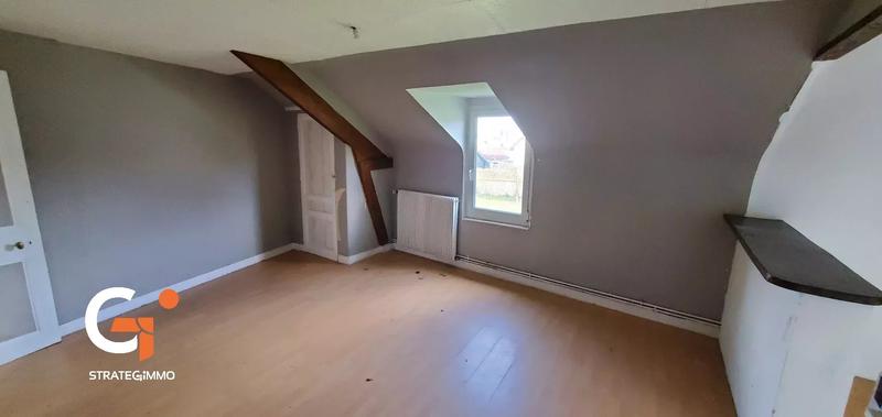 Maison - 198 m² - 3 pièces