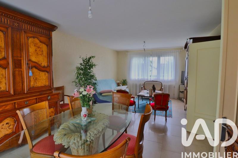 Maison - 149 m² - 6 pièces