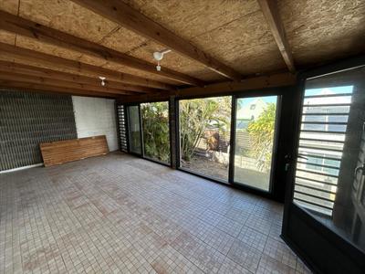 Villa - 120 m² - 4 pièces