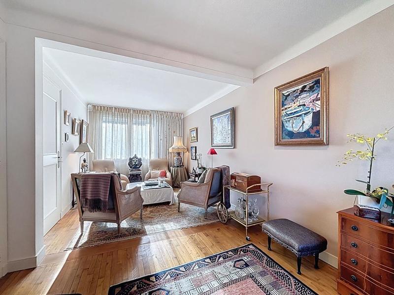 Maison - 166 m² - 7 pièces