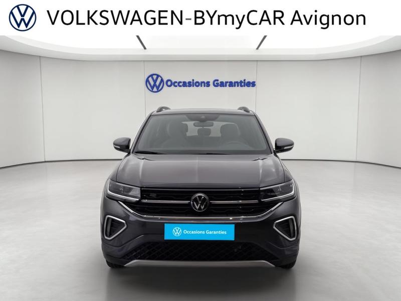 Volkswagen t-Cross 1.0 Tsi 116 Start/Stop Dsg7 R-Line Edition