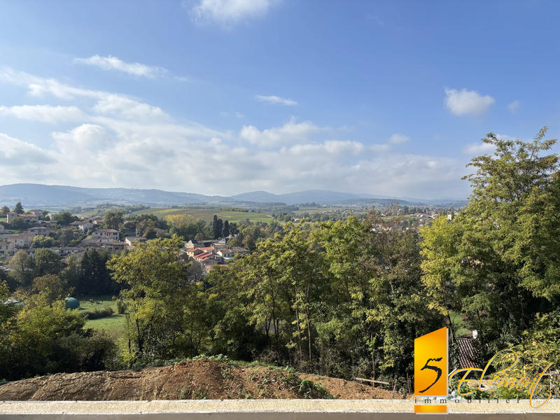 Villa - 170 m² - 5 pièces