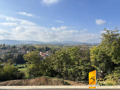 Villa - 170 m² - 5 pièces