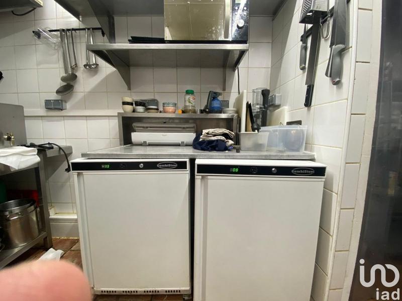 Local commercial - 80 m²