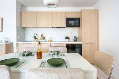 Appartement - 28 à 89 m² - 3 pièces