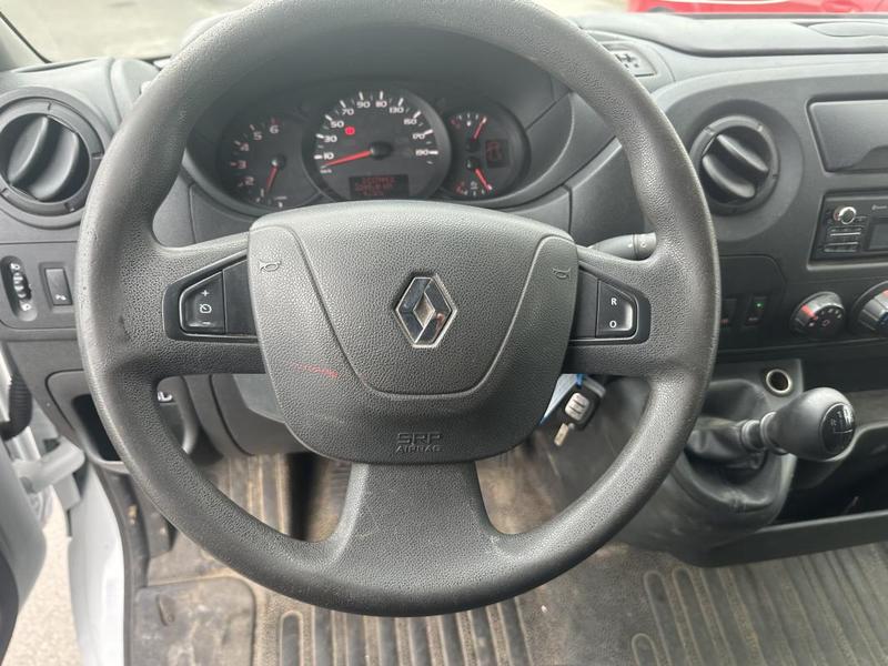 Renault Master III Phase 2 2.3 Dci 145cv L4 Tva Recuperable