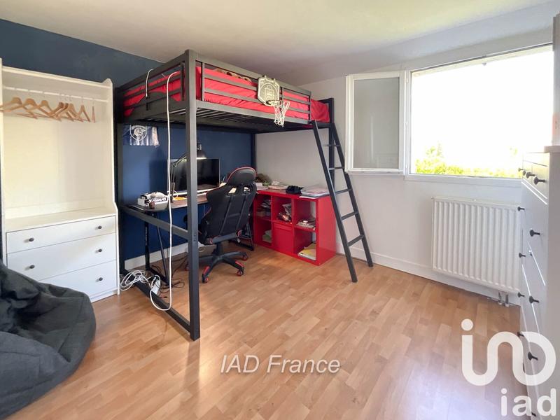 Maison - 190 m² - 8 pièces