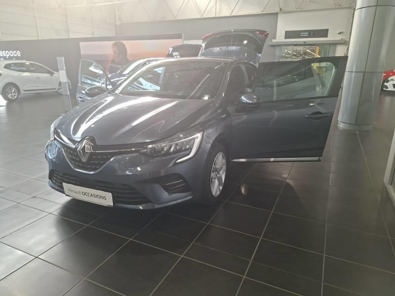 Renault Clio E-Tech 140 Business