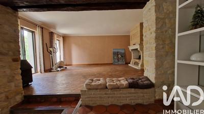 Maison - 252 m² - 6 pièces