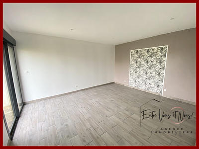 Maison ancienne - 198 m² - 7 pièces