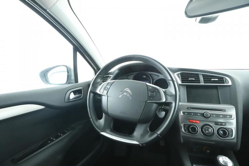 Citroën C4 1.2 PureTech Millenium 110 ch