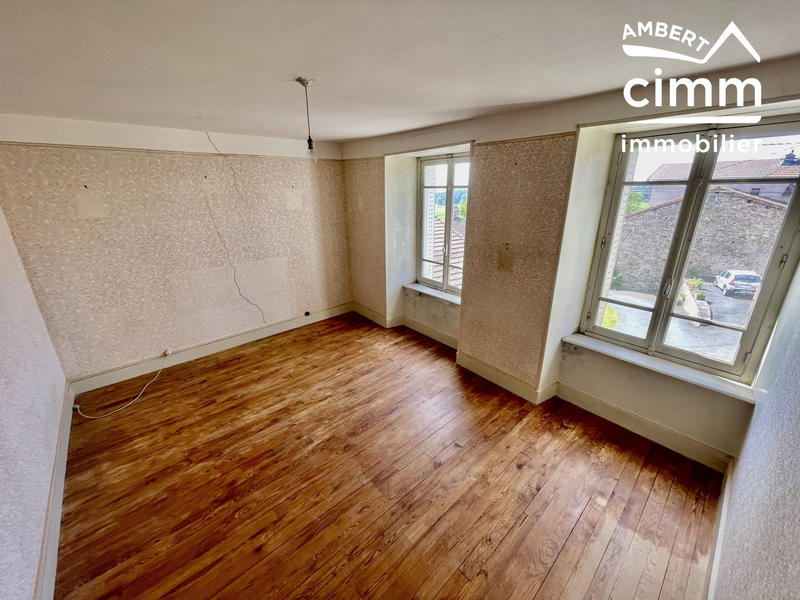 Maison - 194 m² - 11 pièces