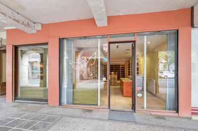 Local commercial - 57 m² - 1 pièce