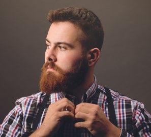 Thierry Rolland Coiffure Homme