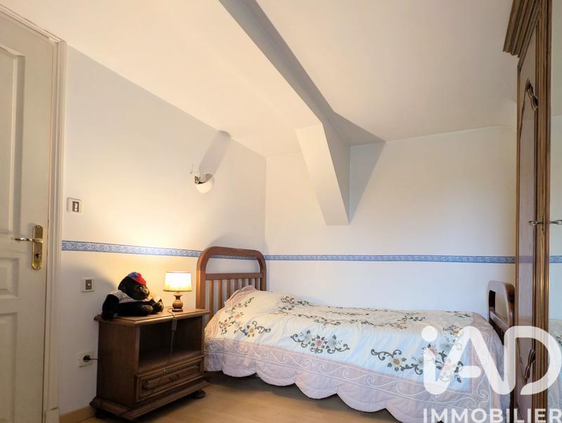 Maison de campagne - 143 m² - 6 pièces